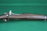 Springfield Armory 1922 M2 .22 LR Bolt Action Military Training Rifle w/Full Stock & Hand Guard - 3 of 25