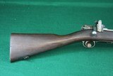 Springfield Armory 1922 M2 .22 LR Bolt Action Military Training Rifle w/Full Stock & Hand Guard - 2 of 25