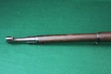 Springfield Armory 1922 M2 .22 LR Bolt Action Military Training Rifle w/Full Stock & Hand Guard - 10 of 25