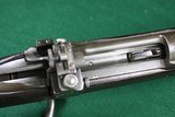 Springfield Armory 1922 M2 .22 LR Bolt Action Military Training Rifle w/Full Stock & Hand Guard - 22 of 25