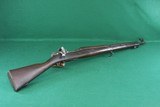 Springfield Armory 1922 M2 .22 LR Bolt Action Military Training Rifle w/Full Stock & Hand Guard - 1 of 25