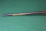 NIB Browning T-Bolt .22 LR Checkered Walnut Stock - 12 of 22