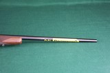 NIB Browning T-Bolt .22 LR Checkered Walnut Stock - 5 of 22