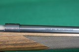 NIB Browning T-Bolt .22 LR Checkered Walnut Stock - 18 of 22
