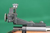 Kimber 82 Gov't US Marked .22 LR Bolt Action Single Shot Rifle Target Sights Clackamas Oregon - 22 of 25