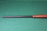 Savage 99EG .300 Savage Lever Action W/Checkered Walnut Stock & Factory Redfield Receiver Sight 1951 - 15 of 25