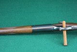 Savage 99EG .300 Savage Lever Action W/Checkered Walnut Stock & Factory Redfield Receiver Sight 1951 - 14 of 25