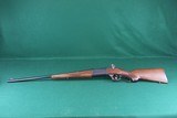Savage 99EG .300 Savage Lever Action W/Checkered Walnut Stock & Factory Redfield Receiver Sight 1951 - 6 of 25