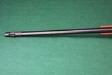 Savage 99EG .300 Savage Lever Action W/Checkered Walnut Stock & Factory Redfield Receiver Sight 1951 - 12 of 25