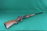 Savage 99EG .300 Savage Lever Action W/Checkered Walnut Stock & Factory Redfield Receiver Sight 1951 - 1 of 25