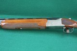 Winchester 101 Pigeon Grade XTR Over & Under 12 Ga. Shotgun W/28 Ga. Briley Tubes - 8 of 24