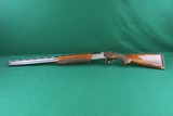 Winchester 101 Pigeon Grade XTR Over & Under 12 Ga. Shotgun W/28 Ga. Briley Tubes - 6 of 24