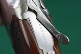 Winchester 101 Pigeon Grade XTR Over & Under 12 Ga. Shotgun W/28 Ga. Briley Tubes - 22 of 24
