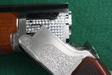 Winchester 101 Pigeon Grade XTR Over & Under 12 Ga. Shotgun W/28 Ga. Briley Tubes - 20 of 24