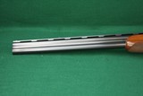 Winchester 101 Pigeon Grade XTR Over & Under 12 Ga. Shotgun W/28 Ga. Briley Tubes - 9 of 24