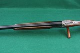 Classic Doubles 101 Classic Sporter 12 Gauge Engraved Over & Under w/Checkered Walnut Stock & Screw in Choke Tubes - 10 of 24