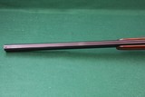 Classic Doubles 101 Classic Sporter 12 Gauge Engraved Over & Under w/Checkered Walnut Stock & Screw in Choke Tubes - 11 of 24