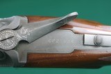 Classic Doubles 101 Classic Sporter 12 Gauge Engraved Over & Under w/Checkered Walnut Stock & Screw in Choke Tubes - 21 of 24