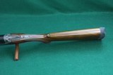 Classic Doubles 101 Classic Sporter 12 Gauge Engraved Over & Under w/Checkered Walnut Stock & Screw in Choke Tubes - 9 of 24