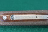 Classic Doubles 101 Classic Sporter 12 Gauge Engraved Over & Under w/Checkered Walnut Stock & Screw in Choke Tubes - 15 of 24