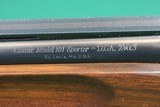 Classic Doubles 101 Classic Sporter 12 Gauge Engraved Over & Under w/Checkered Walnut Stock & Screw in Choke Tubes - 19 of 24