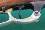 Savage 1895 75th Anniversary .308 Winchester Lever Action Octagon Barrel - 19 of 25