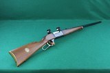 Savage 1895 75th Anniversary .308 Winchester Lever Action Octagon Barrel - 1 of 25