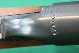 Savage 1895 75th Anniversary .308 Winchester Lever Action Octagon Barrel - 18 of 25