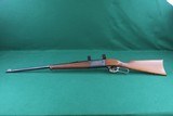 Savage 1895 75th Anniversary .308 Winchester Lever Action Octagon Barrel - 5 of 25