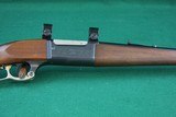 Savage 1895 75th Anniversary .308 Winchester Lever Action Octagon Barrel - 3 of 25