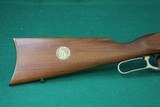 Savage 1895 75th Anniversary .308 Winchester Lever Action Octagon Barrel - 2 of 25
