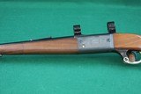 Savage 1895 75th Anniversary .308 Winchester Lever Action Octagon Barrel - 7 of 25
