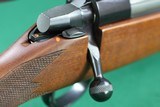 Sako Finnbear AIII Action .270 Bolt Action Mannlicher Checkered Walnut Stock - 18 of 24