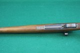 A. Schurck Munchen VERY RARE FULL SIZE German Custom Gewehr Mauser 98 .22 LR Bolt Action Sporting/Target Rifle - 14 of 25