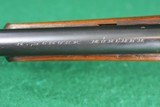 A. Schurck Munchen VERY RARE FULL SIZE German Custom Gewehr Mauser 98 .22 LR Bolt Action Sporting/Target Rifle - 16 of 25