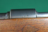 A. Schurck Munchen VERY RARE FULL SIZE German Custom Gewehr Mauser 98 .22 LR Bolt Action Sporting/Target Rifle - 18 of 25