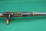 A. Schurck Munchen VERY RARE FULL SIZE German Custom Gewehr Mauser 98 .22 LR Bolt Action Sporting/Target Rifle - 11 of 25