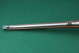 Ruger M77 Hawkeye SS Stainless Steel .275 Rigby (7X57, 7MM Mauser) Bolt Action Rifle RSI Checkered Walnut Mannlicher Stock - 12 of 24