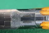 Belgium Browning Lightning Superposed Grade I 20 Gauge Over & Under Shotgun - 18 of 24
