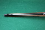CZ 550 FS Mannlicher .308 Winchester Bolt Action Rifle Checkered Walnut Stock - 12 of 23