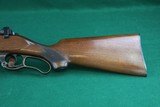 Savage Model 99 .300 Savage Lever Action with Checkered Walnut Stock - 7 of 25