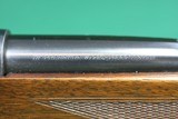 Savage Model 99 .300 Savage Lever Action with Checkered Walnut Stock - 23 of 25