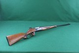 Savage Model 99 .300 Savage Lever Action with Checkered Walnut Stock - 1 of 25