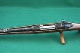 CZ 550 FS Mannlicher .243 Winchester Bolt Action Rifle Checkered Walnut Stock - 11 of 25