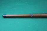 CZ 550 FS Mannlicher .243 Winchester Bolt Action Rifle Checkered Walnut Stock - 15 of 25