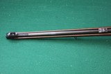 CZ 550 FS Mannlicher .243 Winchester Bolt Action Rifle Checkered Walnut Stock - 12 of 25