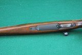 CZ 550 FS Mannlicher .30-06 Winchester Bolt Action Rifle Checkered Walnut Stock - 12 of 22