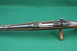 CZ 550 FS Mannlicher .30-06 Winchester Bolt Action Rifle Checkered Walnut Stock - 18 of 22
