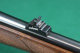 CZ 550 FS Mannlicher .30-06 Winchester Bolt Action Rifle Checkered Walnut Stock - 17 of 22