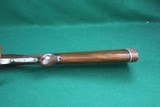 Browning Citori Grade III 20 Gauge Over & Under Engraved Checkered Walnut Stock - 13 of 24
